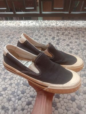Compas retrograde slip on