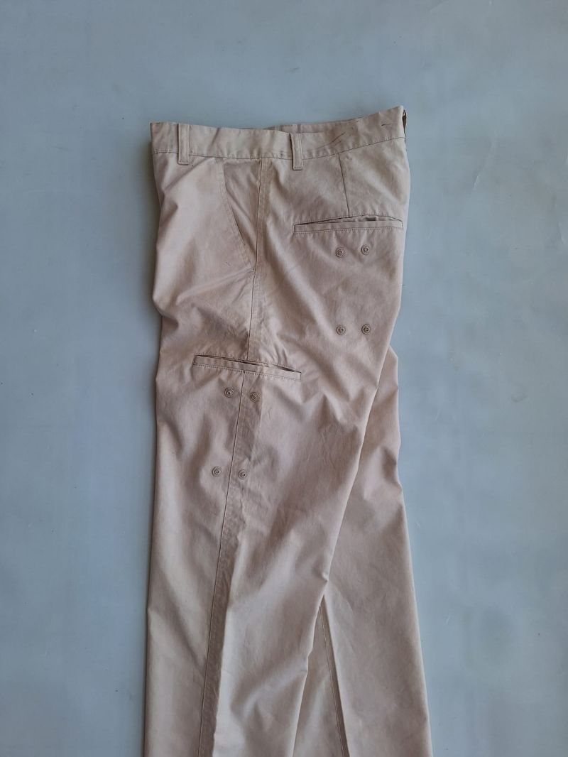 Satiate Cargo Pant, foto 4