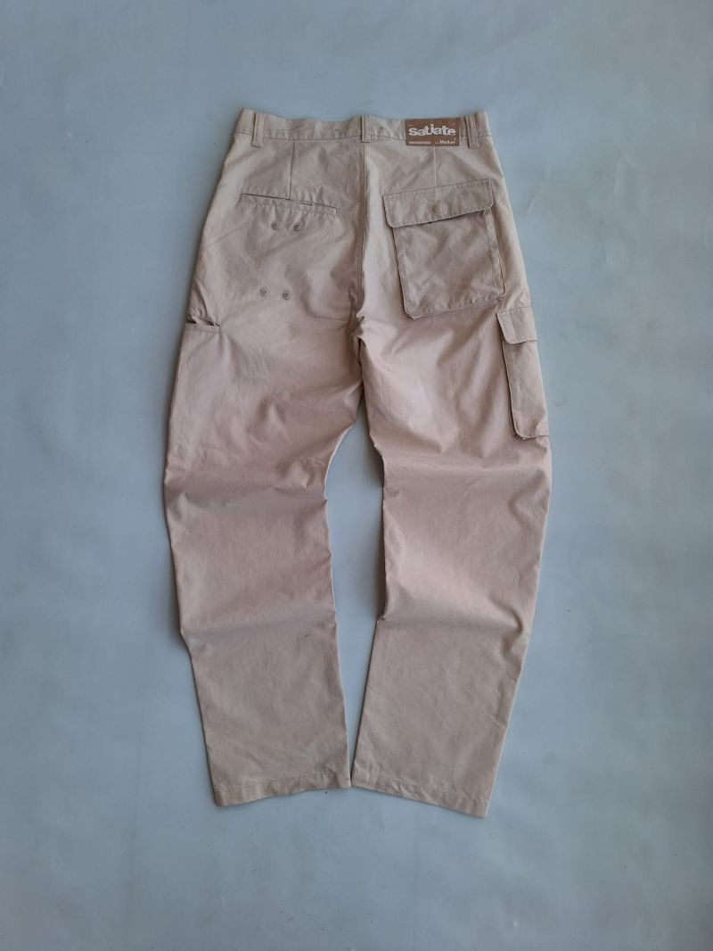 Satiate Cargo Pant, foto 3