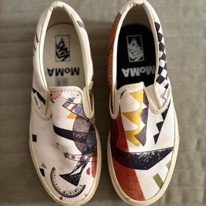 Vans Classic Slip-On