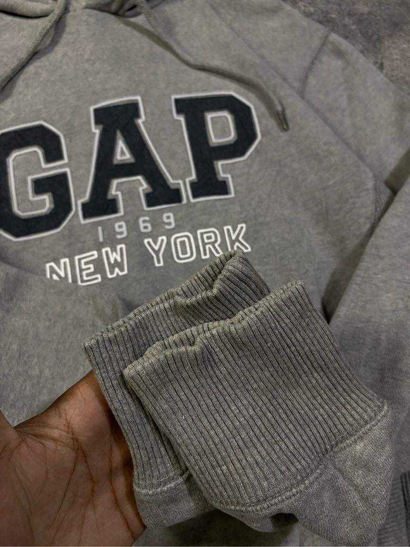 Hoodie GAP, foto 4