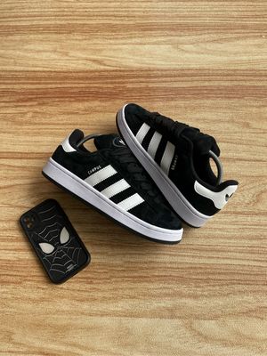 Adidas Casual Casual shoe Pria white black