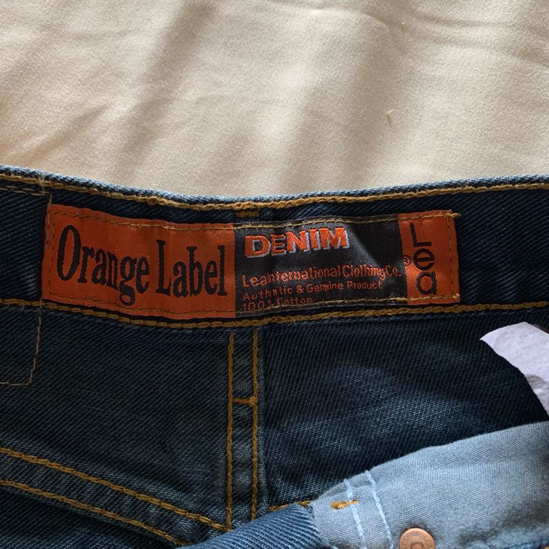 Lea Jeans 606 Original, foto 8