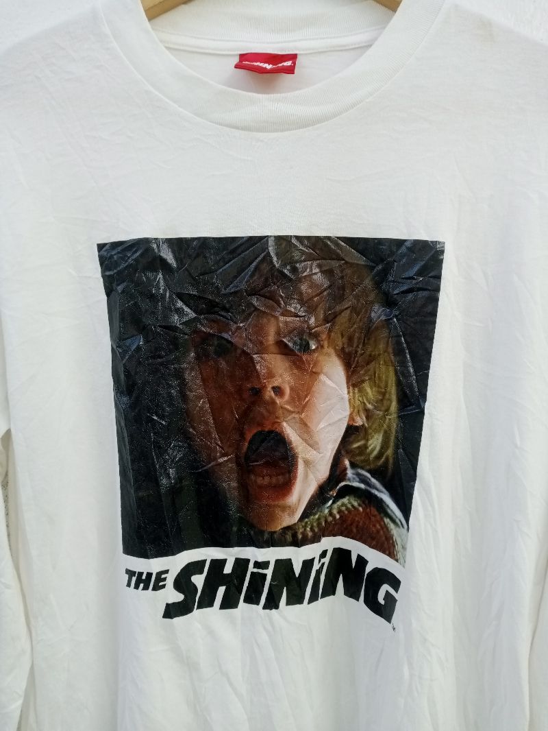 Long sleeve the shining, foto 2