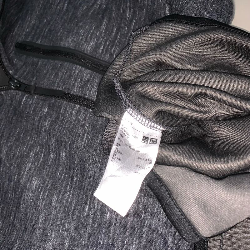 Uniqlo Tech, foto 4