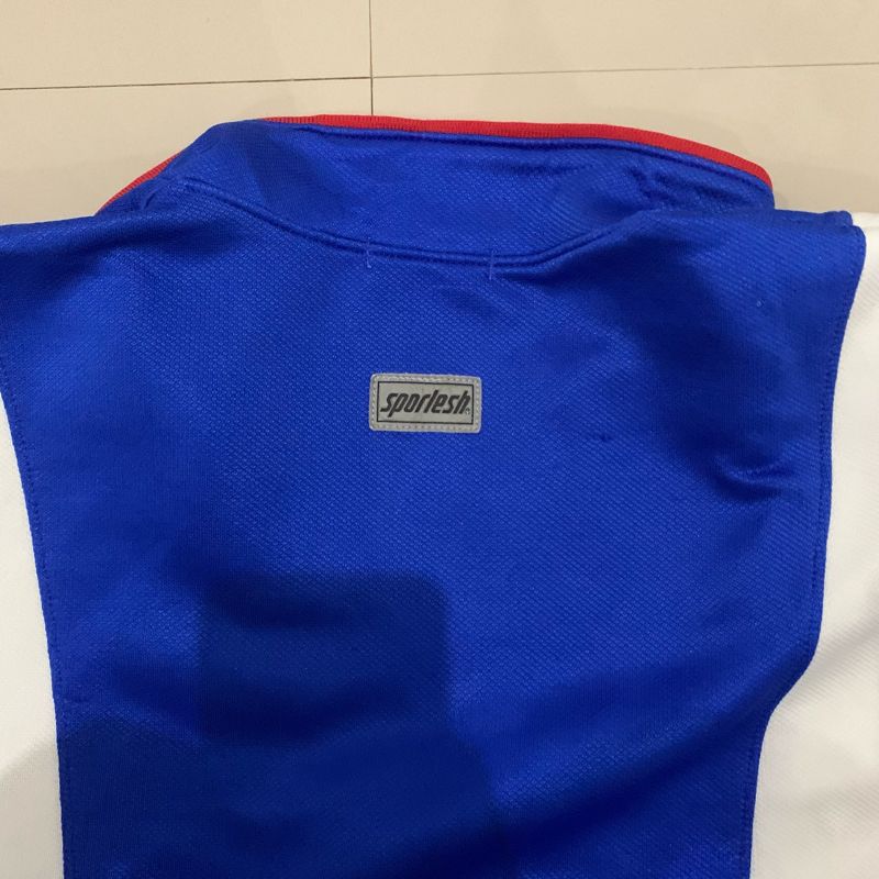 Sporlesh Half-zip, foto 3
