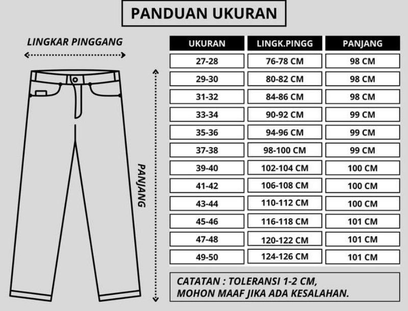 Discovery chinos pants, foto 5