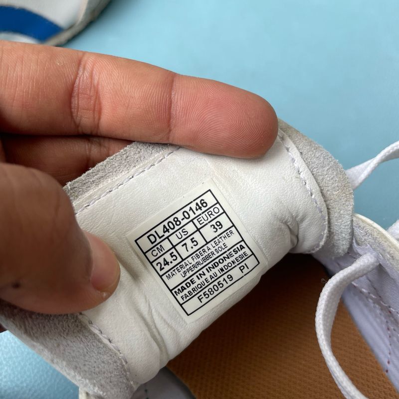 Onitsuka Tiger, foto 2