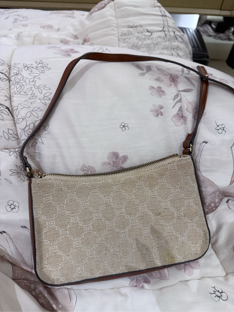 Shoulder bag Mango, foto 2