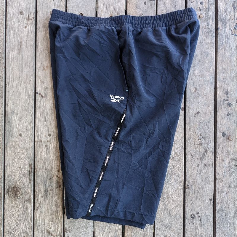 Reebok nylon running short pants, foto 3