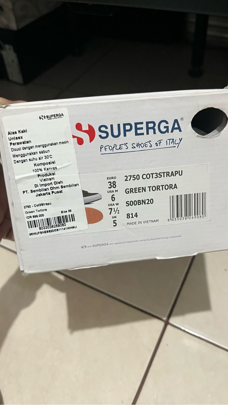 Superga Shoes, foto 7