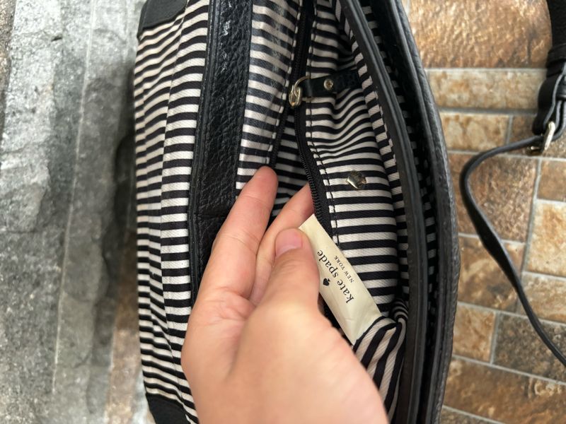 Katespade gramercy, foto 6