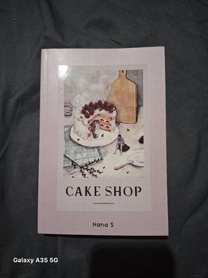 Cake Shop