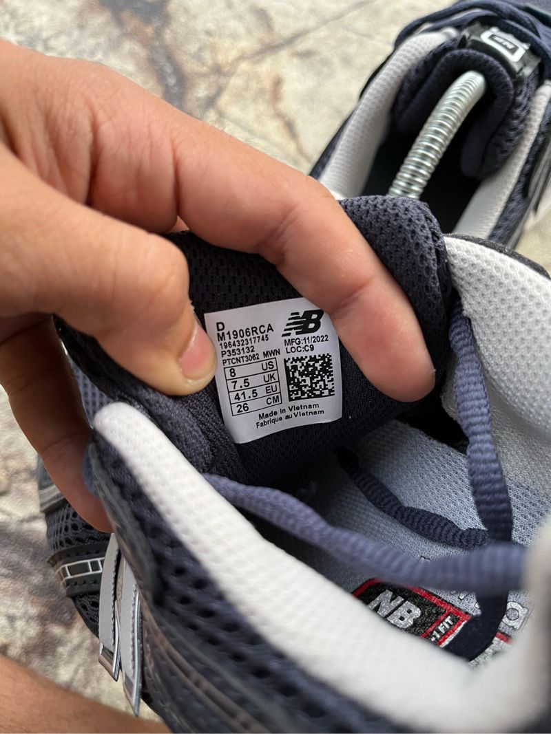 NEW BALANCE 1906R, foto 7