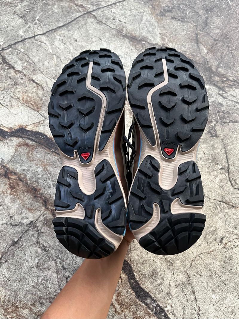 SALOMON S-LAB XT6, foto 5