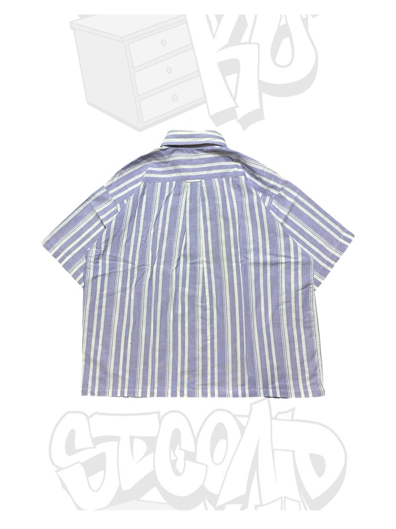 BOXY SHIRT, foto 2
