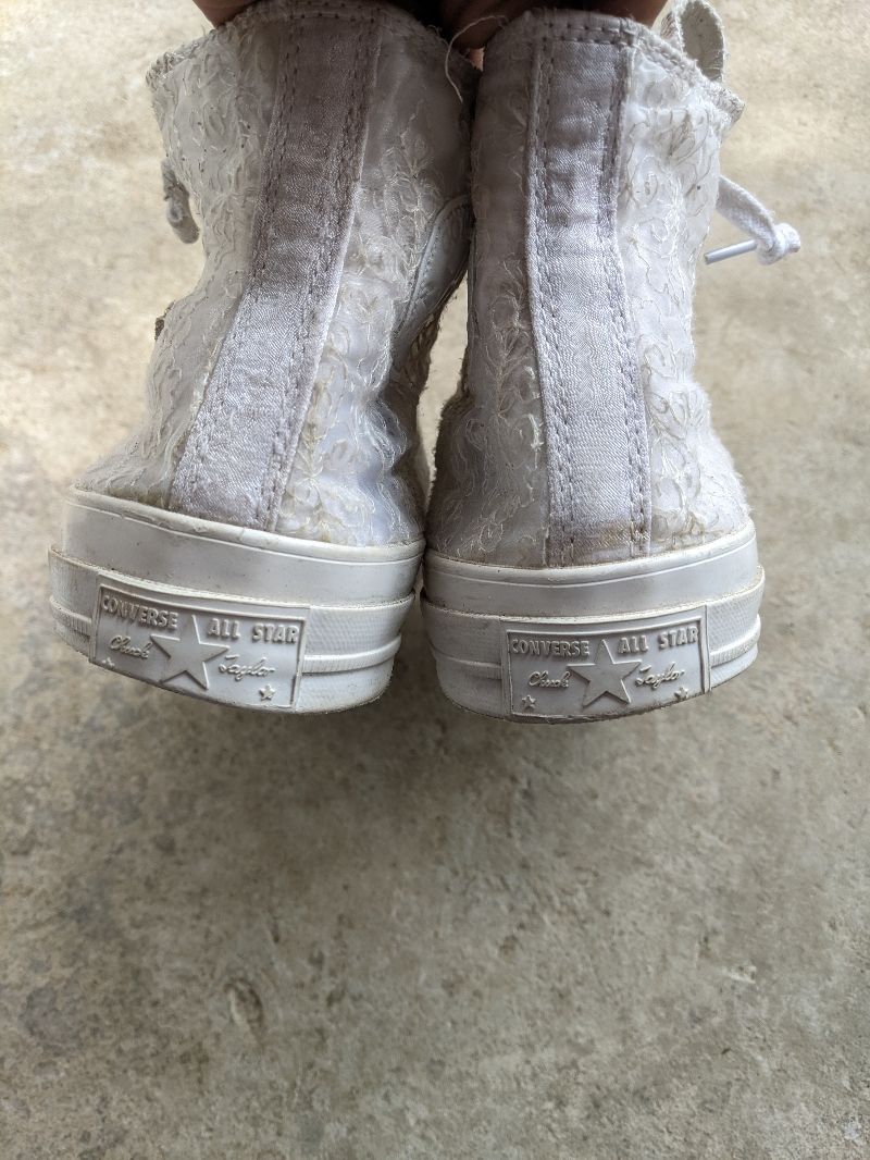CONVERSE 70s, foto 3