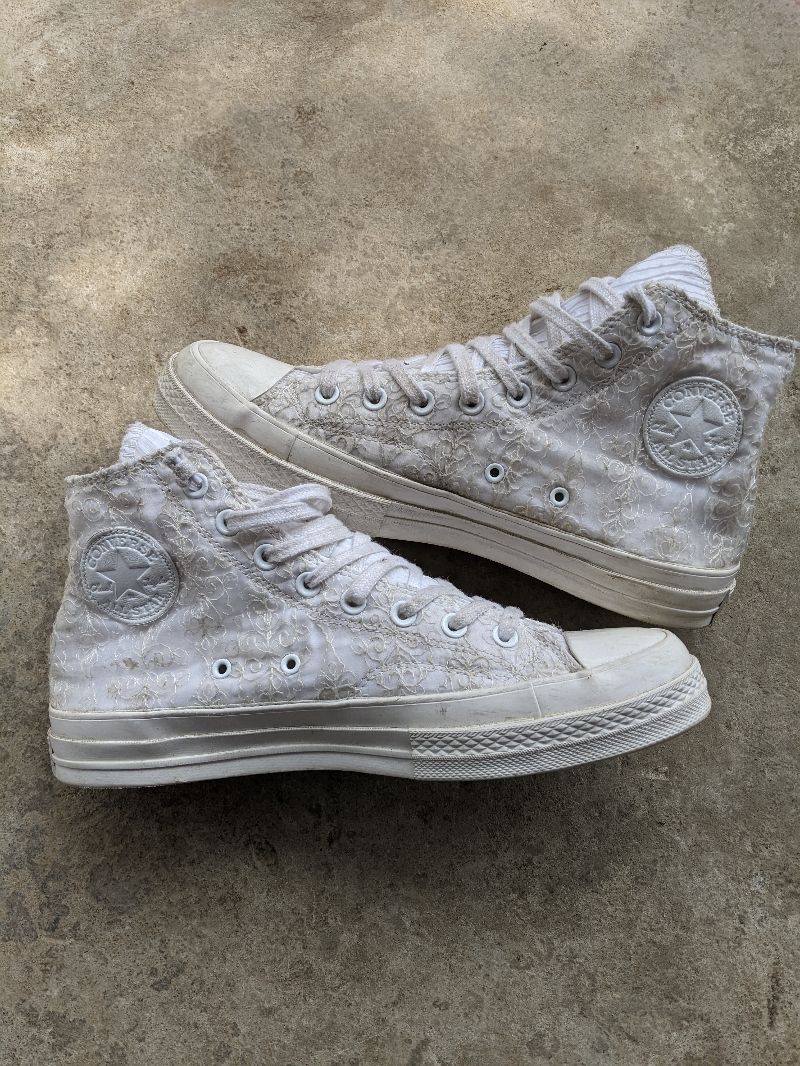 CONVERSE 70s, foto 2