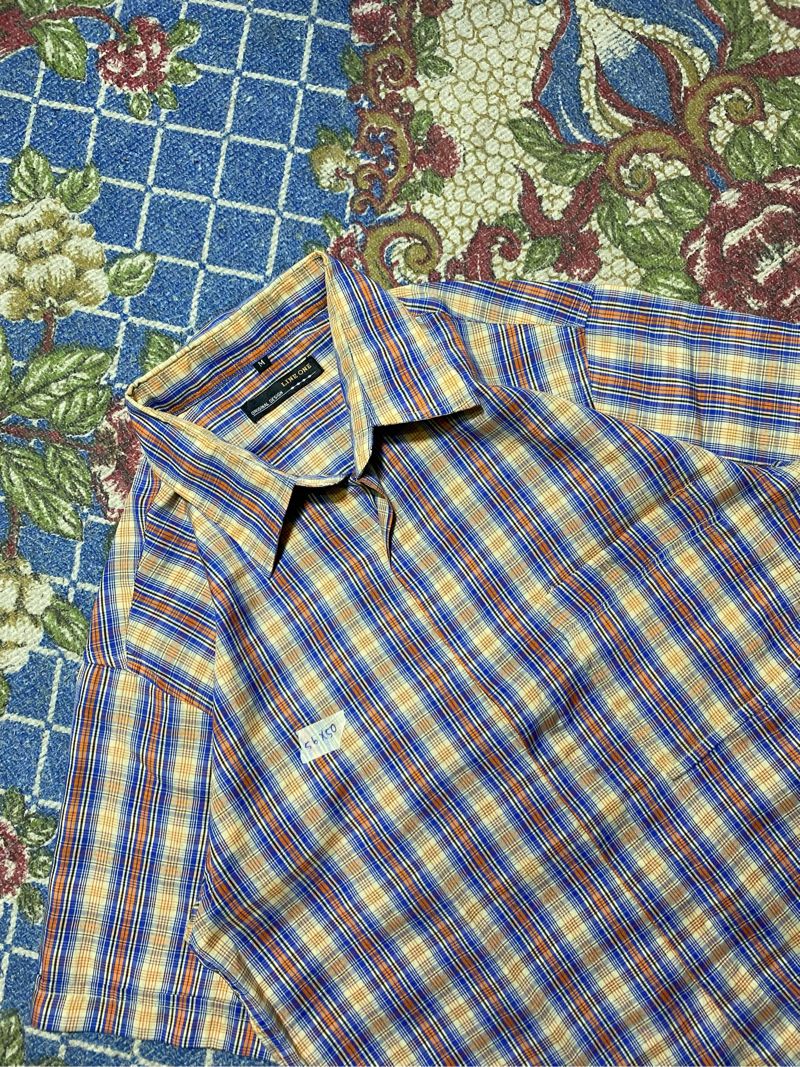 BOXY SHIRT, foto 3