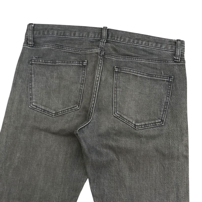 Uniqlo Selvedge Jeans, foto 4
