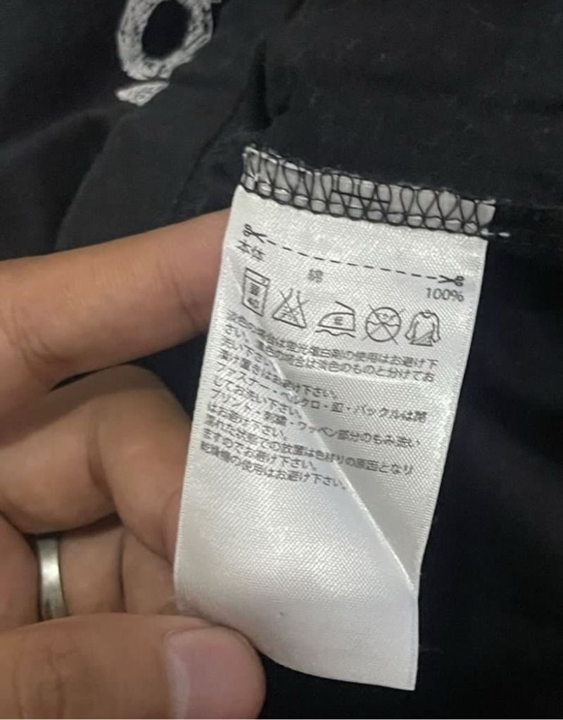 Adidas Trifoil Kaos, foto 5