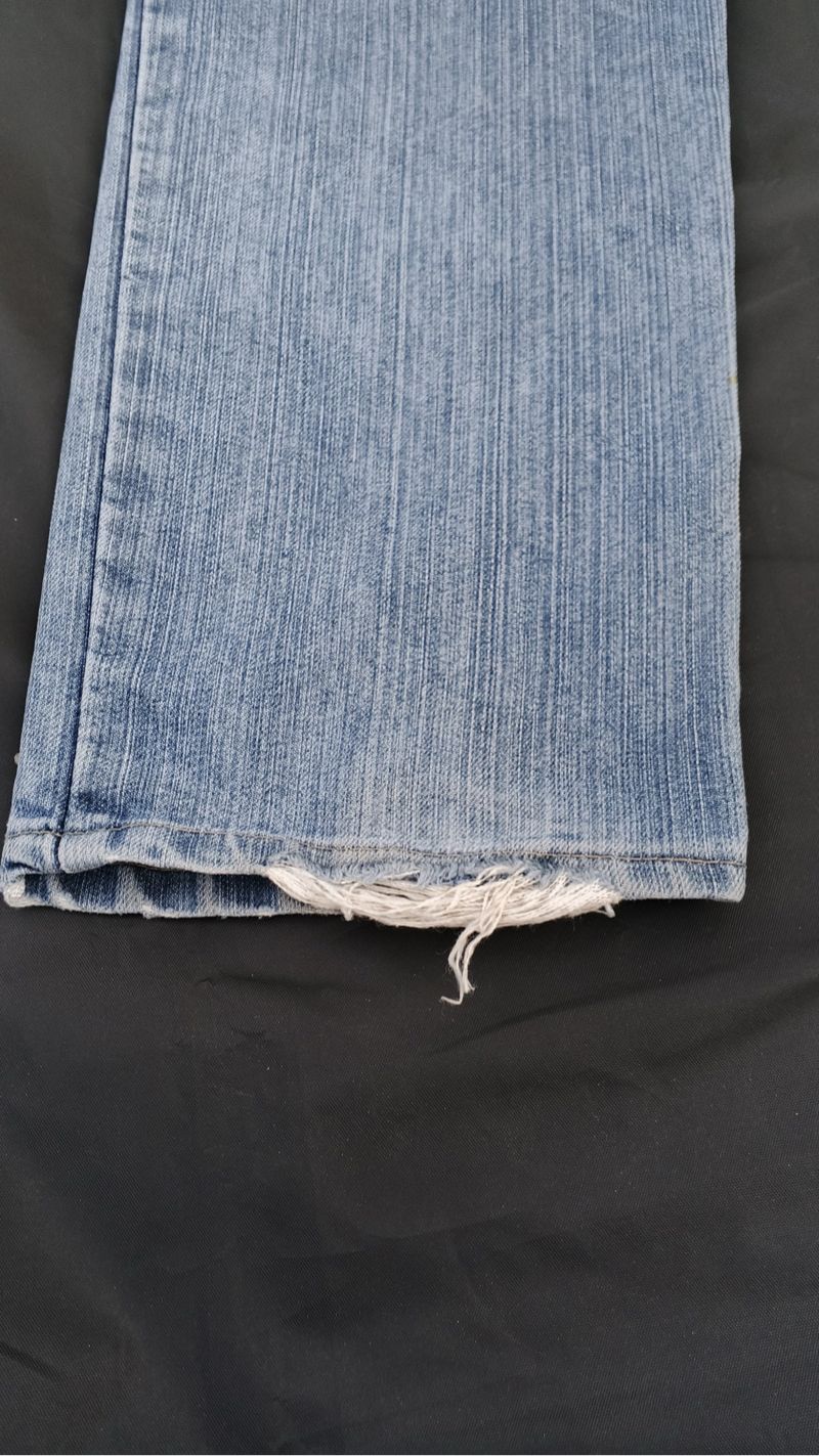 Jeans Toptoe, foto 5
