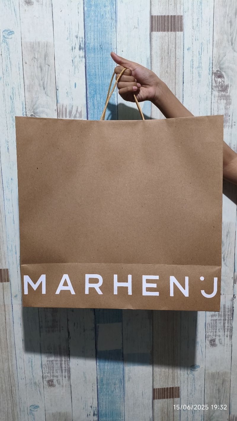 MARHEN. J OAT BAG, foto 2
