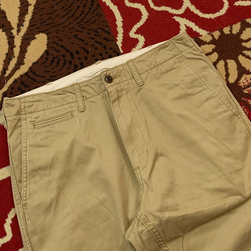 UNIQLO CHINO PANTS SIZE 30, foto 4