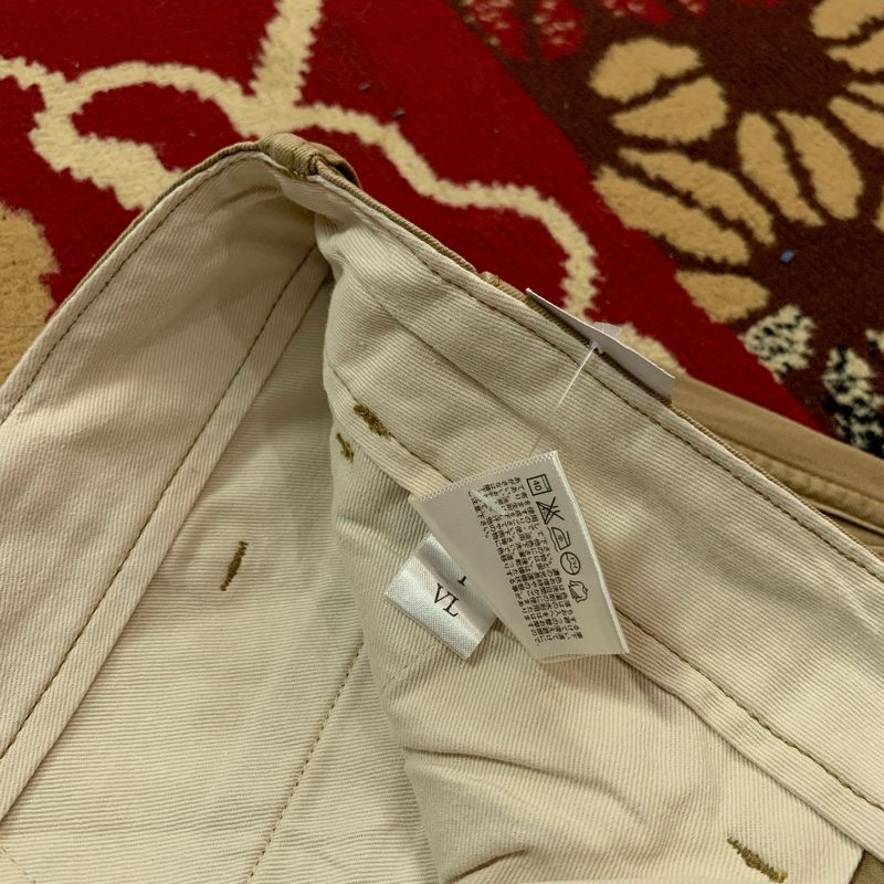 UNIQLO CHINO PANTS SIZE 30, foto 6