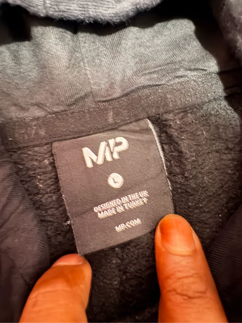 MP Hoodie, foto 5