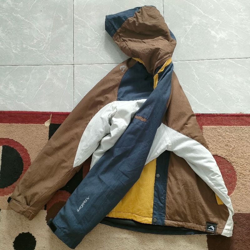 Jaket Fieldcore, foto 4