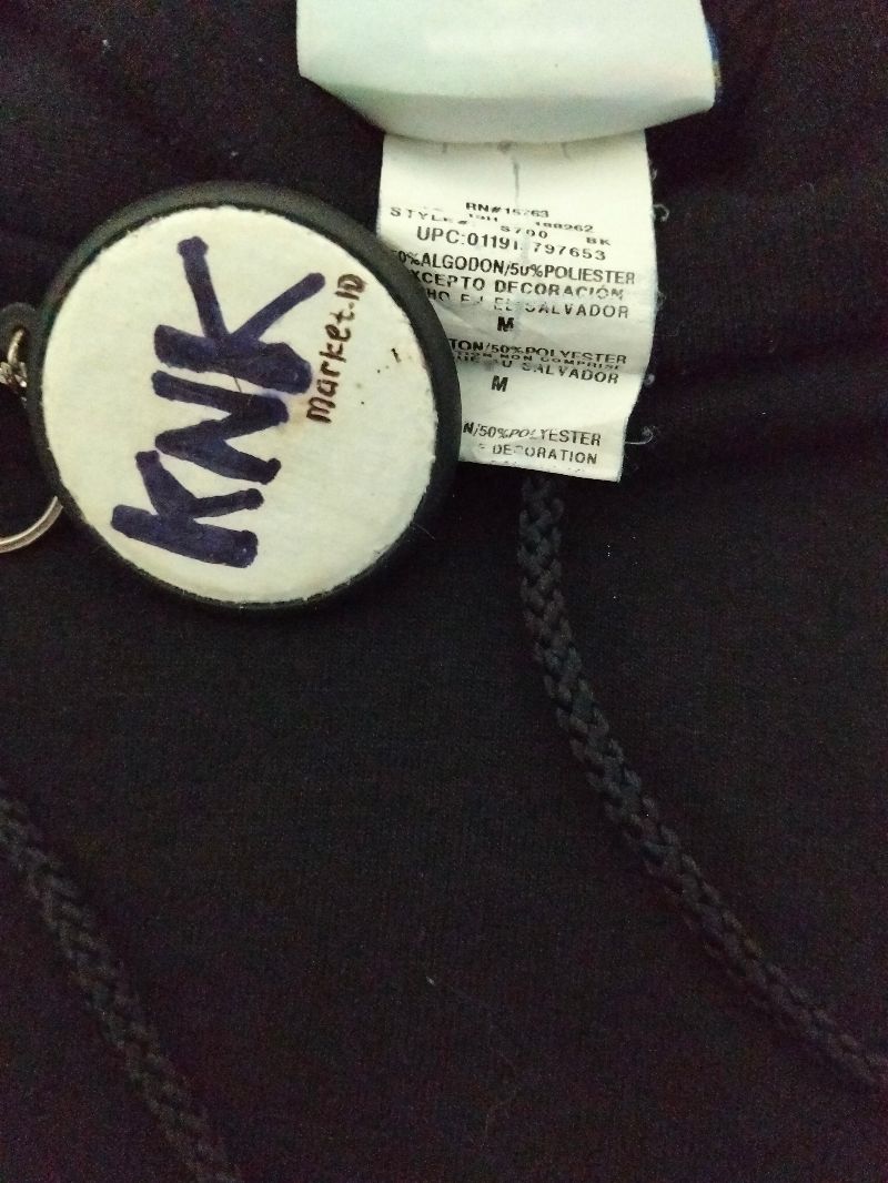 Hoddie champion basic, foto 5