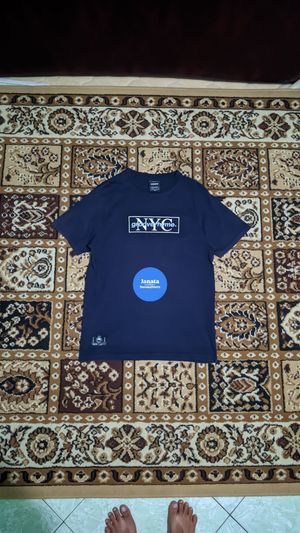 Baju Grooverhyme