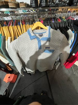 Patagonia Jacket