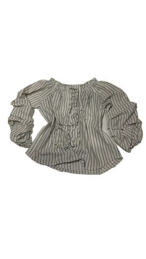 Sabrina blouse