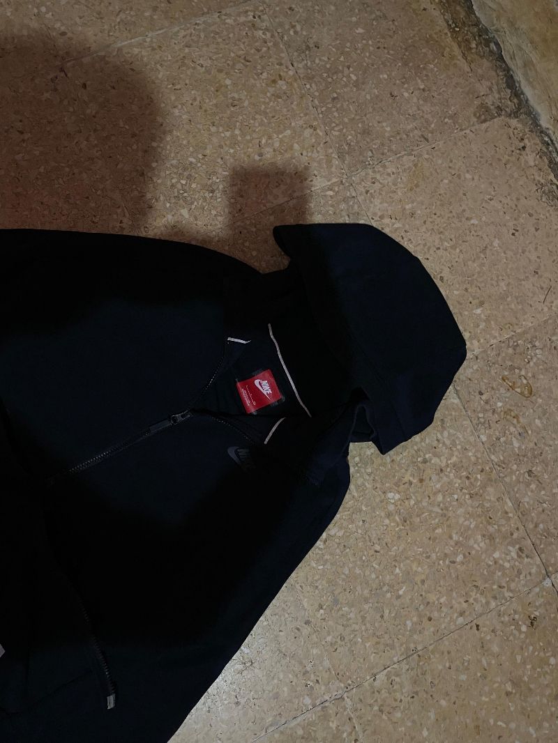 NIKE TEACH FLEECE, foto 2