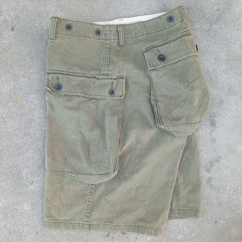 Monkey Pants Jhon Bull, foto 8