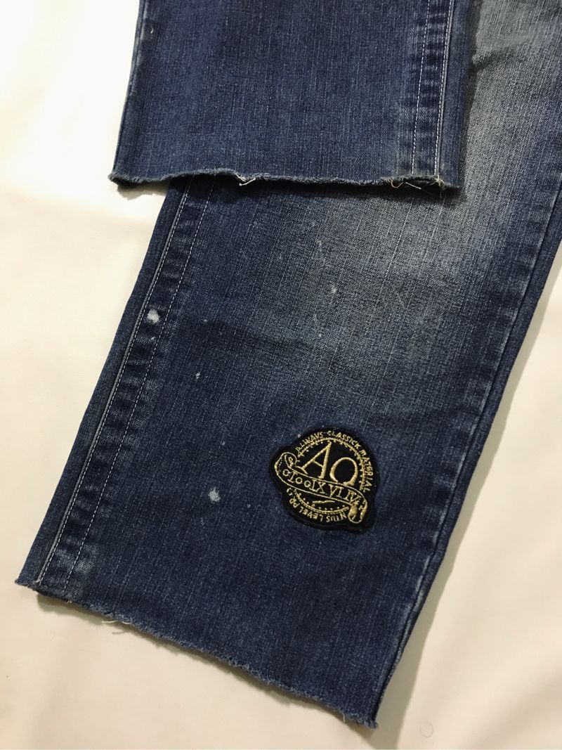 BAGGY FIT AKADEMIS, foto 8
