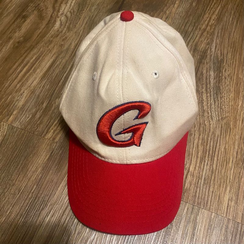 Giants cap, foto 2