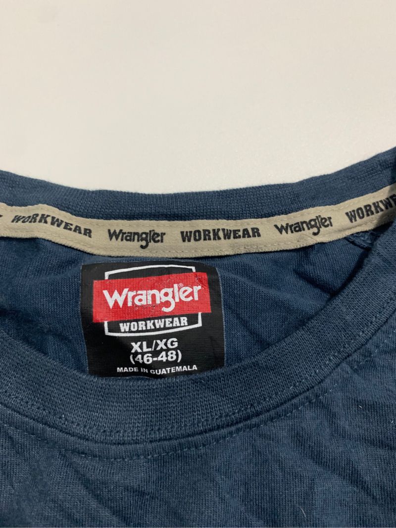 Wrangler workwear pocket, foto 3