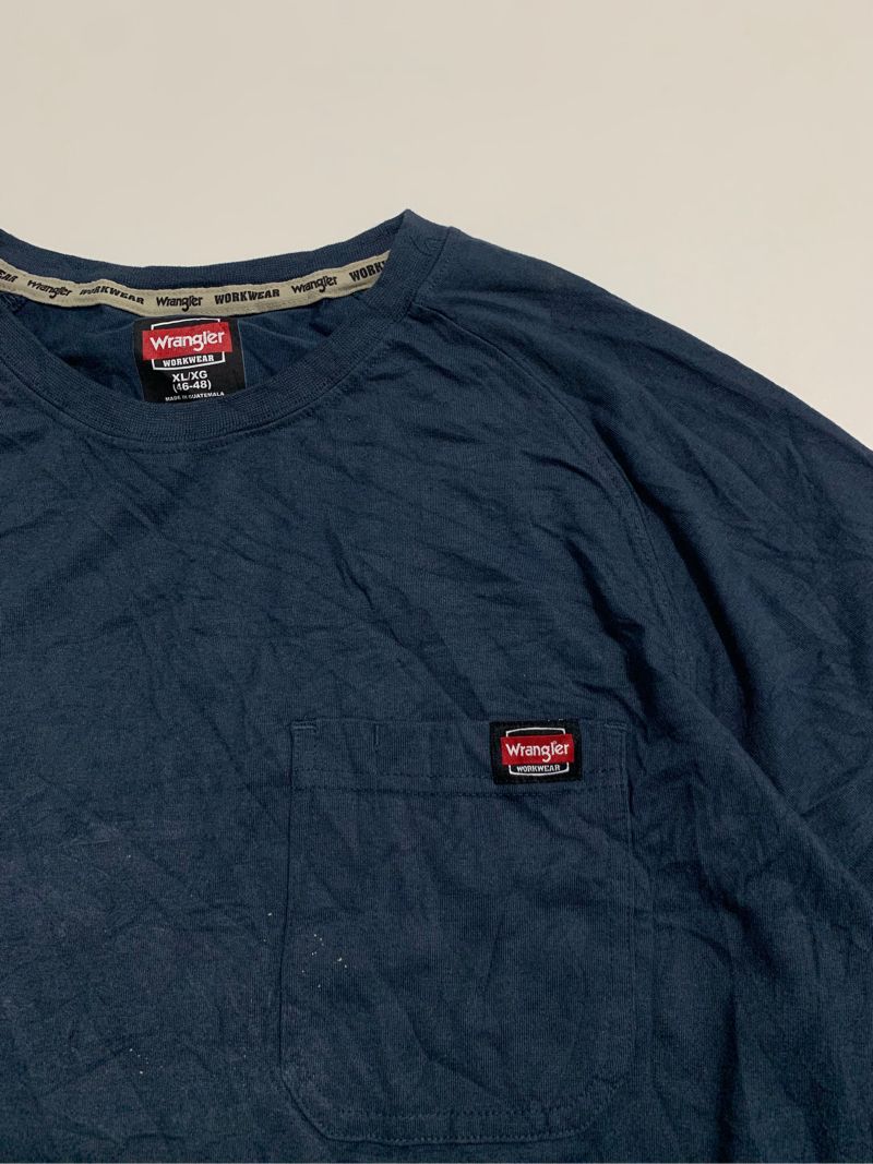 Wrangler workwear pocket, foto 2