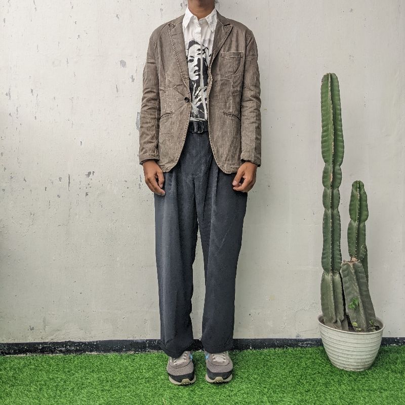 BLAZER KATHARINE HAMNETT, foto 2