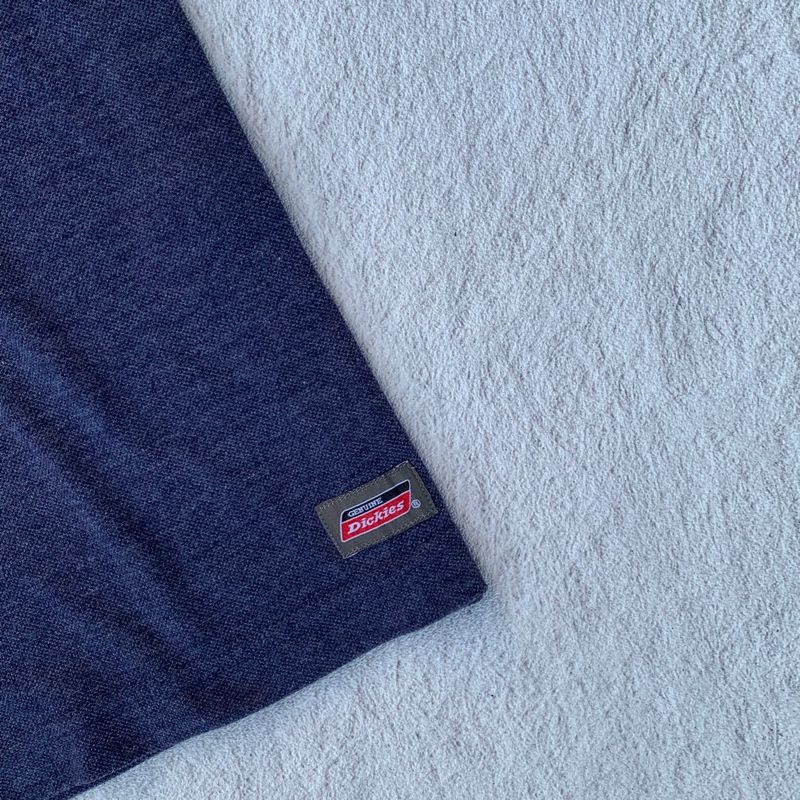 POLO SHIRT DICKIES GENUINE, foto 3