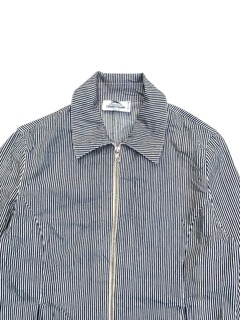 Longchamp Hickory Jacket, foto 2