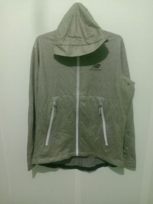 running NB outdoor