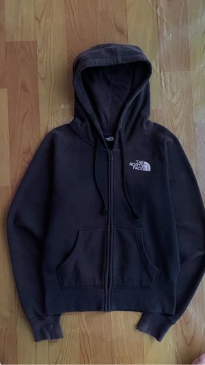 Hoddie Tnf Women