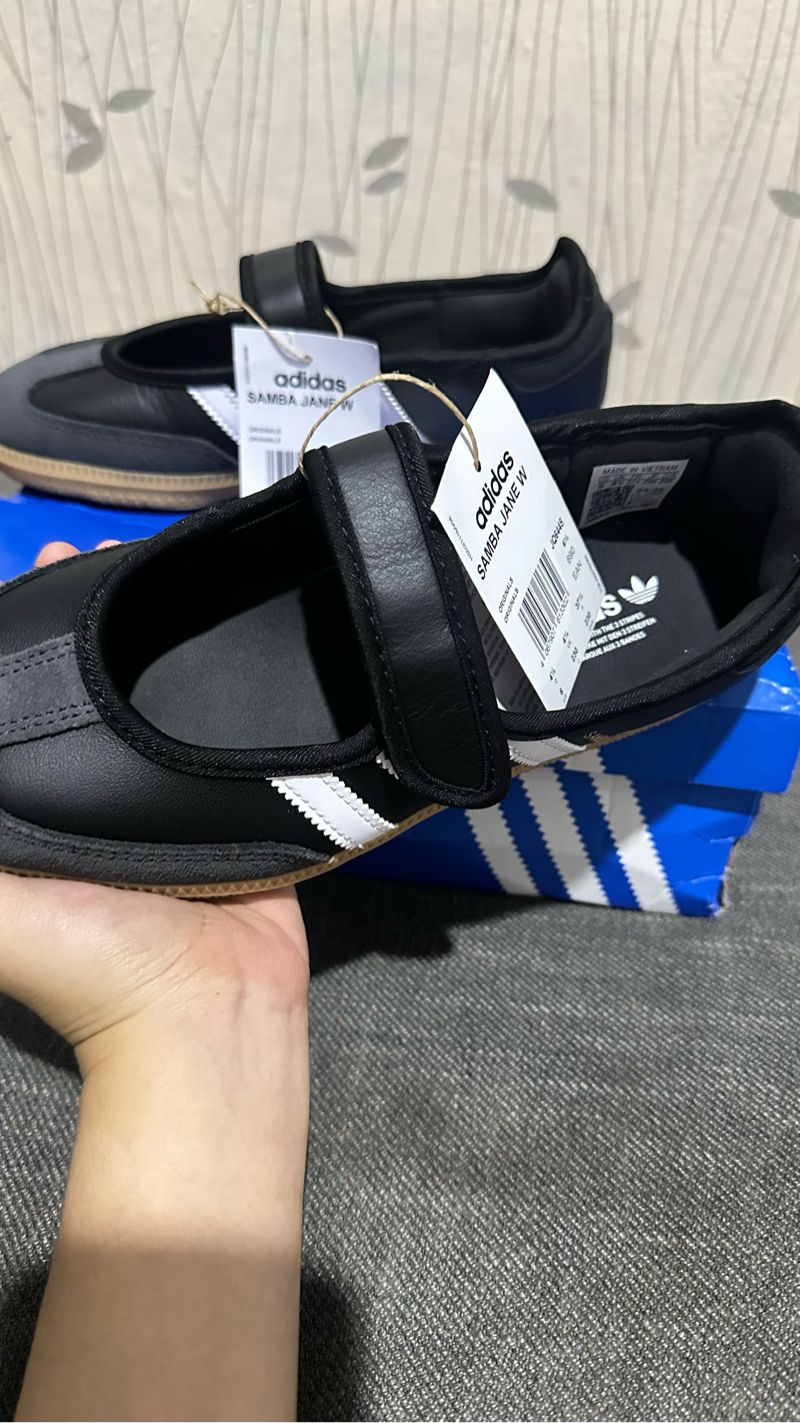 Adidas Samba Jane original 100%, foto 5