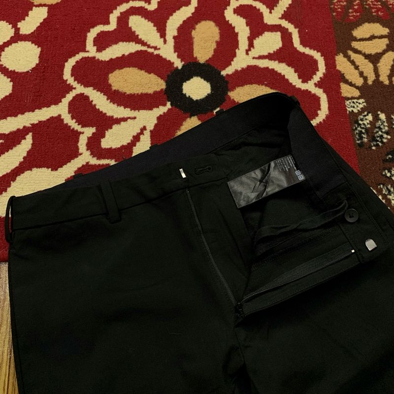 UNIQLO CHINO PANTS SIZE 29, foto 4