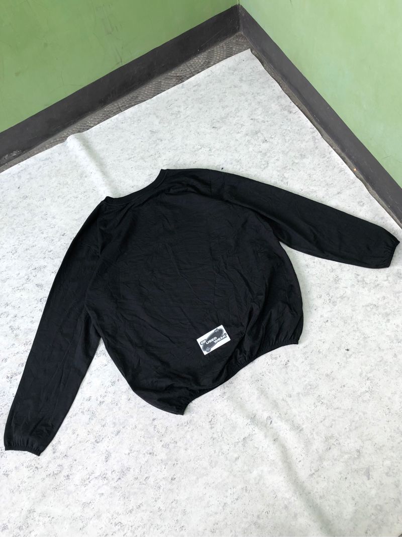 Adidas o-neck woven jacket, foto 4