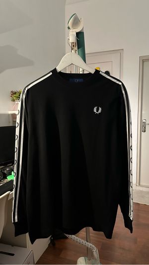 Longsleeve Fred perry